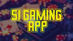 51 gaming app