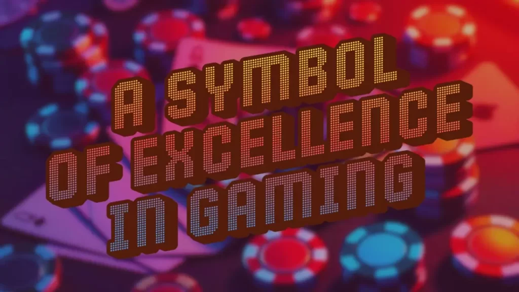 51game logo, a symbol of excelence