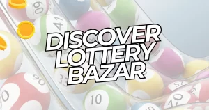 Lottery Bazar