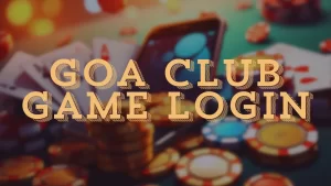 goa club login