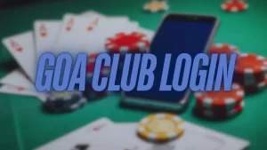 goa club login