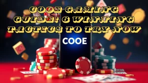 guide to cooe gaming