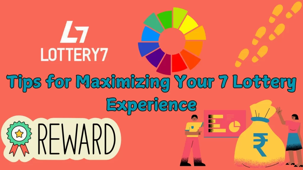 on image text: maximizing your experience