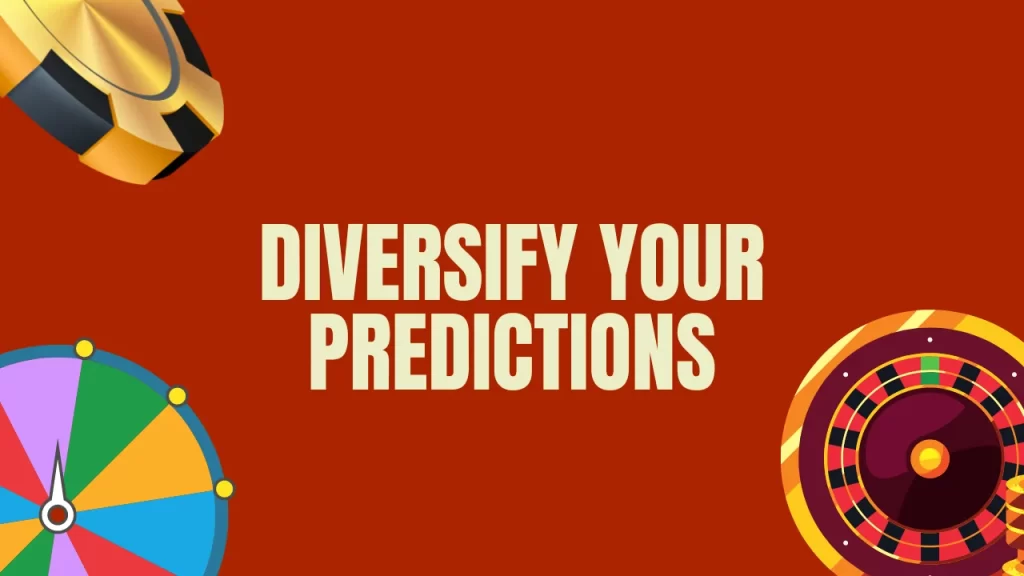 diversity your color prediction game