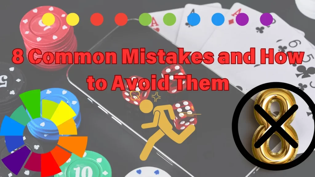 on image text "common mistake to avoid"