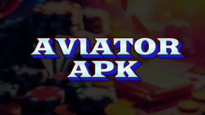 aviator apk