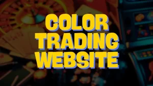 color trading website