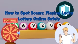 Lucky Lottery Online