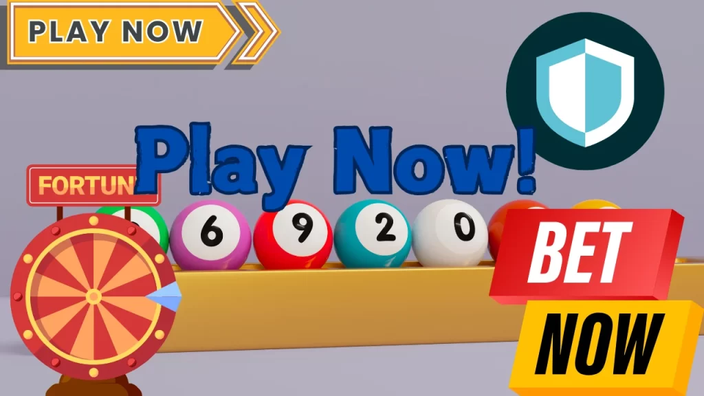 Play Lucky Lottery Online