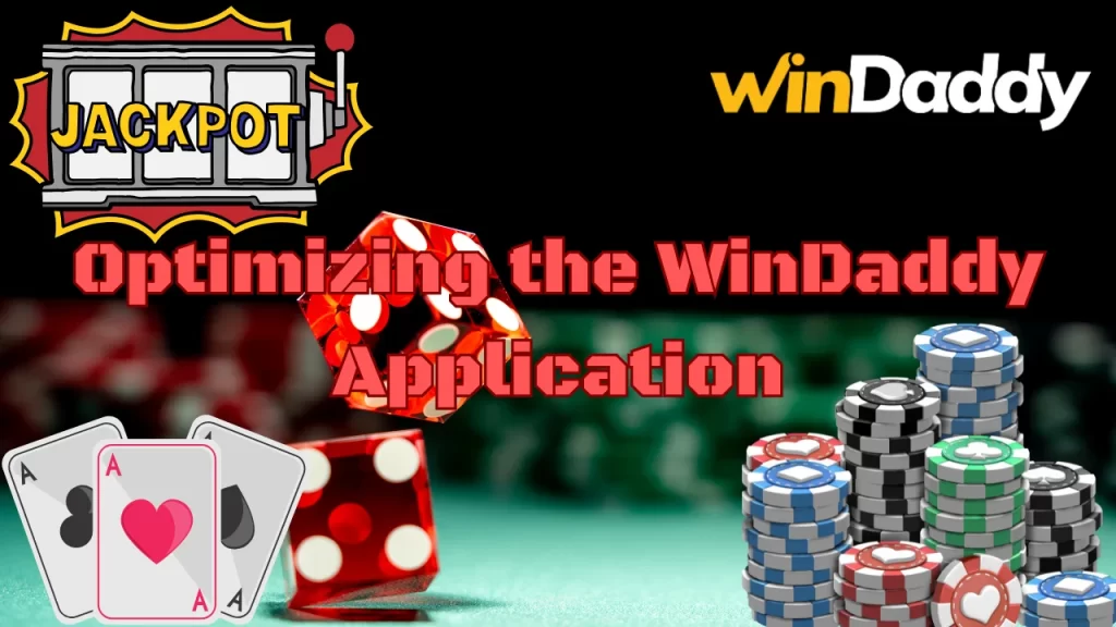 windaddy app